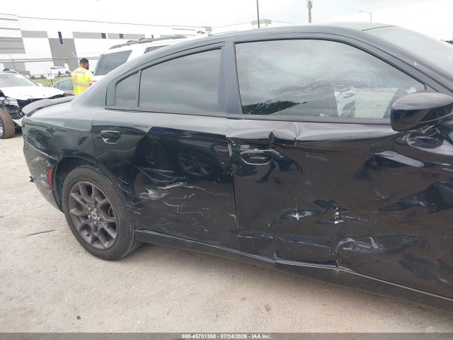 Aukcja sprzedaży 2018 Dodge Charger Gt Awd, vin: 2C3CDXJG5JH230804, numer aukcji: 45701350