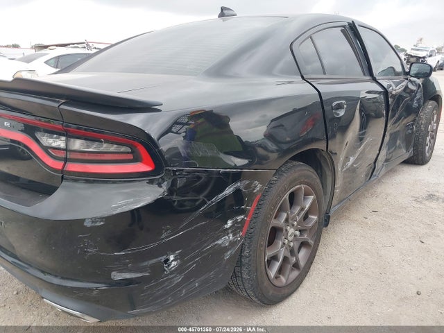 Aukcja sprzedaży 2018 Dodge Charger Gt Awd, vin: 2C3CDXJG5JH230804, numer aukcji: 45701350