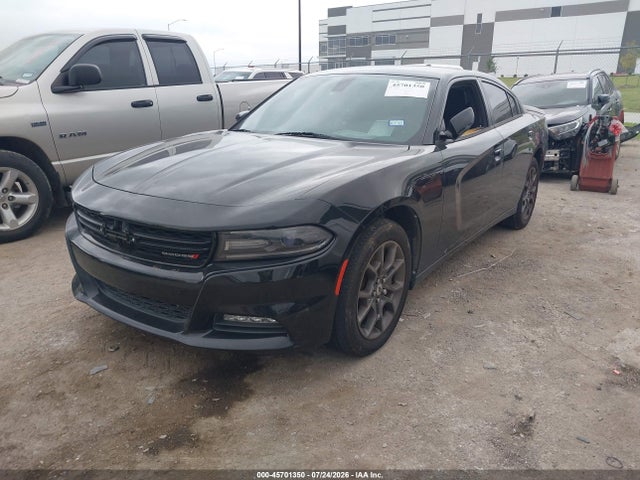 Aukcja sprzedaży 2018 Dodge Charger Gt Awd, vin: 2C3CDXJG5JH230804, numer aukcji: 45701350