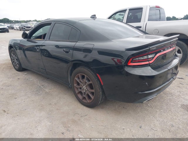 Aukcja sprzedaży 2018 Dodge Charger Gt Awd, vin: 2C3CDXJG5JH230804, numer aukcji: 45701350