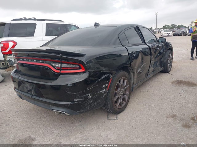 Aukcja sprzedaży 2018 Dodge Charger Gt Awd, vin: 2C3CDXJG5JH230804, numer aukcji: 45701350