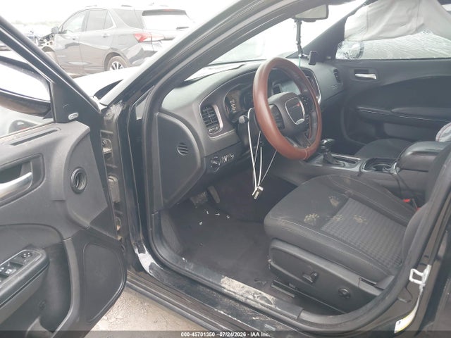 Aukcja sprzedaży 2018 Dodge Charger Gt Awd, vin: 2C3CDXJG5JH230804, numer aukcji: 45701350
