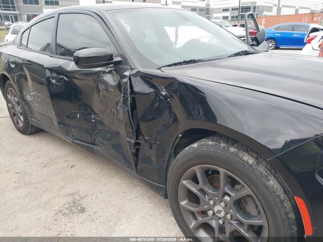 Aukcja sprzedaży 2018 Dodge Charger Gt Awd, vin: 2C3CDXJG5JH230804, numer aukcji: 45701350