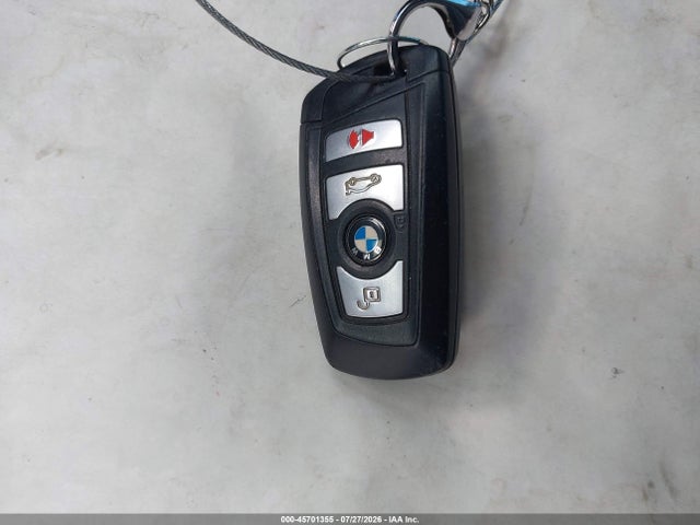 BMW 528I 2016 WBA5A5C59GG352256 Image 11