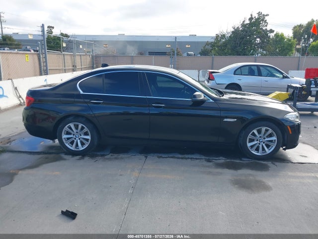 BMW 528I 2016 WBA5A5C59GG352256 Image 13