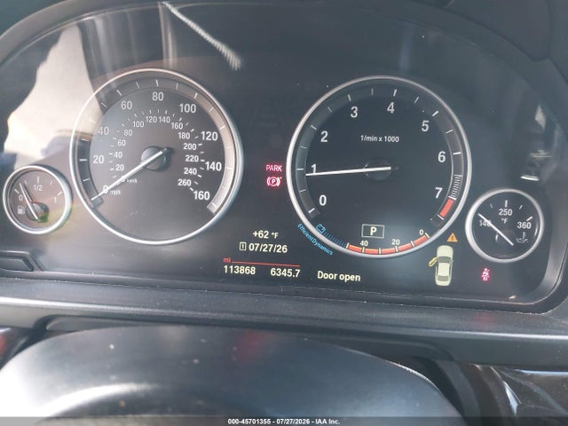 BMW 528I 2016 WBA5A5C59GG352256 Image 15