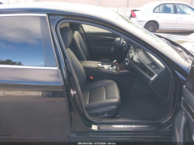BMW 528I 2016 WBA5A5C59GG352256 Image 5