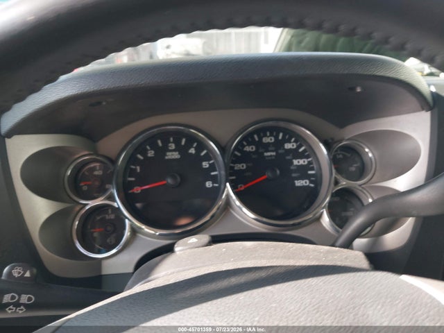Aukcja sprzedaży 2012 Chevrolet Silverado 1500 Lt, vin: 3GCPCSE09CG185496, numer aukcji: 45701359