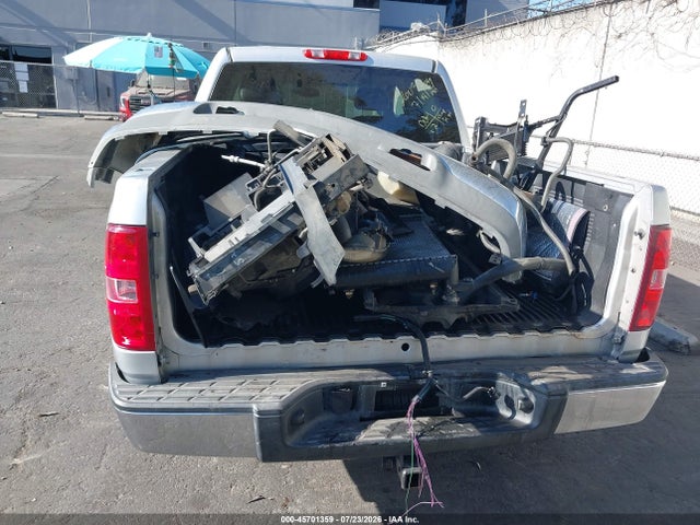 Aukcja sprzedaży 2012 Chevrolet Silverado 1500 Lt, vin: 3GCPCSE09CG185496, numer aukcji: 45701359