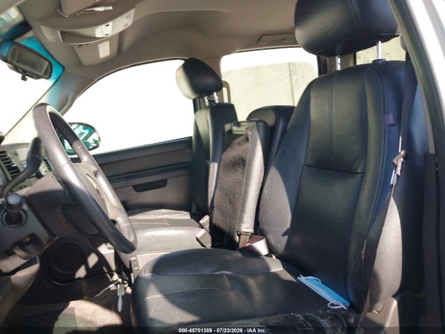 Aukcja sprzedaży 2012 Chevrolet Silverado 1500 Lt, vin: 3GCPCSE09CG185496, numer aukcji: 45701359