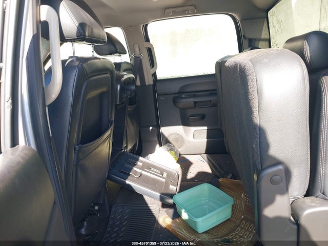 Aukcja sprzedaży 2012 Chevrolet Silverado 1500 Lt, vin: 3GCPCSE09CG185496, numer aukcji: 45701359