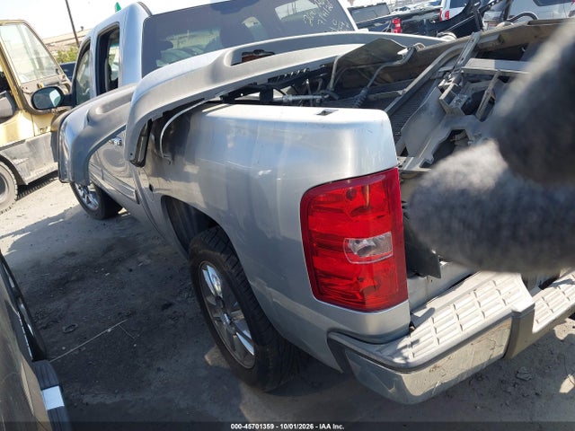 Aukcja sprzedaży 2012 Chevrolet Silverado 1500 Lt, vin: 3GCPCSE09CG185496, numer aukcji: 45701359