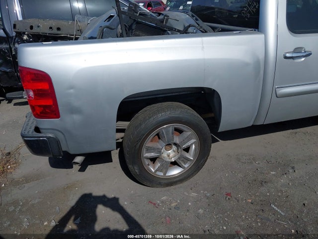 Aukcja sprzedaży 2012 Chevrolet Silverado 1500 Lt, vin: 3GCPCSE09CG185496, numer aukcji: 45701359