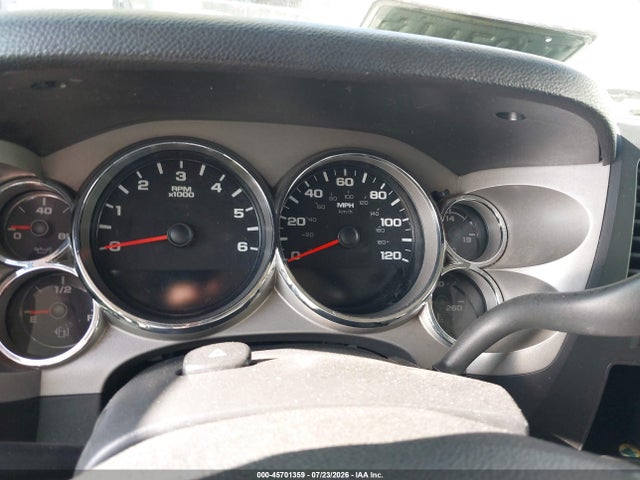 Aukcja sprzedaży 2012 Chevrolet Silverado 1500 Lt, vin: 3GCPCSE09CG185496, numer aukcji: 45701359