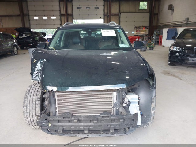 Продаж на аукціоні авто 2021 Volkswagen Atlas 3.6l V6 Sel Premium R-line, vin: 1V2FR2CA0MC535381, номер лоту: 45701360