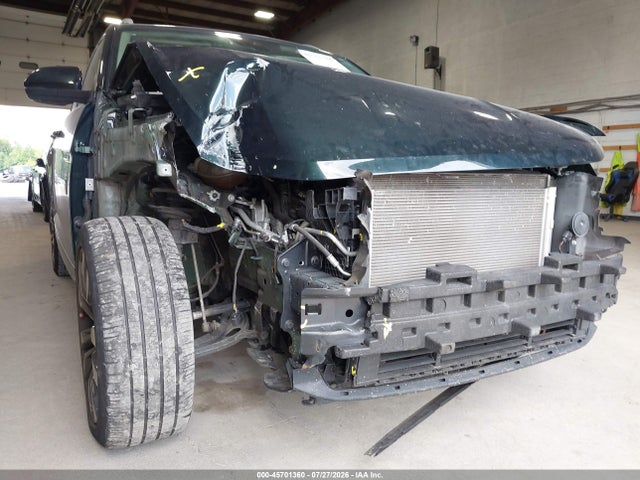 Продаж на аукціоні авто 2021 Volkswagen Atlas 3.6l V6 Sel Premium R-line, vin: 1V2FR2CA0MC535381, номер лоту: 45701360