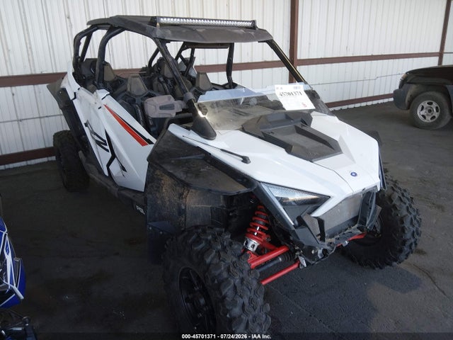 Polaris Rzr Pro Xp 4 Ultimate 2021 3NSR4D920MG610911 головне зображення