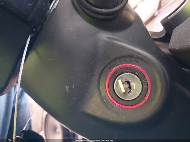 45701373 :رقم المزاد ، JF2GTAEC9KH207104 vin ، 2019 Subaru Crosstrek 2.0i Premium مزاد بيع