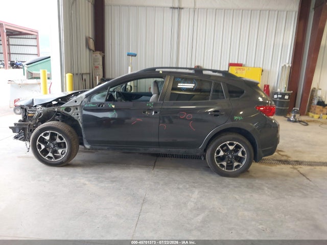 45701373 :رقم المزاد ، JF2GTAEC9KH207104 vin ، 2019 Subaru Crosstrek 2.0i Premium مزاد بيع