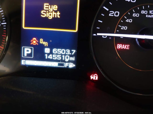 45701373 :رقم المزاد ، JF2GTAEC9KH207104 vin ، 2019 Subaru Crosstrek 2.0i Premium مزاد بيع