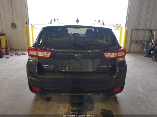 45701373 :رقم المزاد ، JF2GTAEC9KH207104 vin ، 2019 Subaru Crosstrek 2.0i Premium مزاد بيع