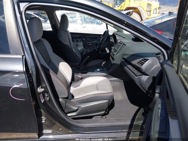 45701373 :رقم المزاد ، JF2GTAEC9KH207104 vin ، 2019 Subaru Crosstrek 2.0i Premium مزاد بيع