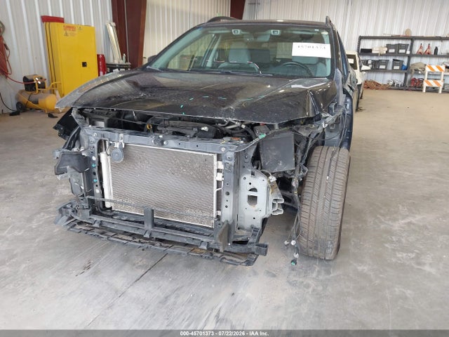 45701373 :رقم المزاد ، JF2GTAEC9KH207104 vin ، 2019 Subaru Crosstrek 2.0i Premium مزاد بيع