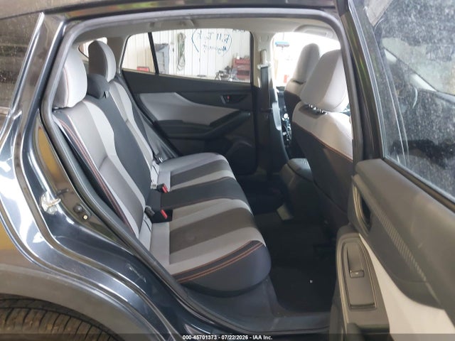 45701373 :رقم المزاد ، JF2GTAEC9KH207104 vin ، 2019 Subaru Crosstrek 2.0i Premium مزاد بيع