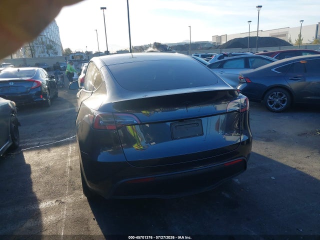 Auction sale of the 2024 Tesla Model Y Performance Dual Motor All-wheel Drive, vin: 7SAYGDEF0RF062888, lot number: 45701376