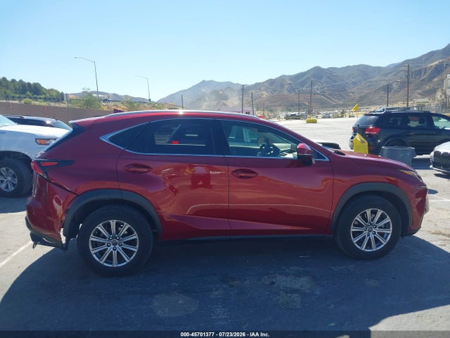 Aukcja sprzedaży 2019 Lexus Nx 300, vin: JTJYARBZ6K2118137, numer aukcji: 45701377