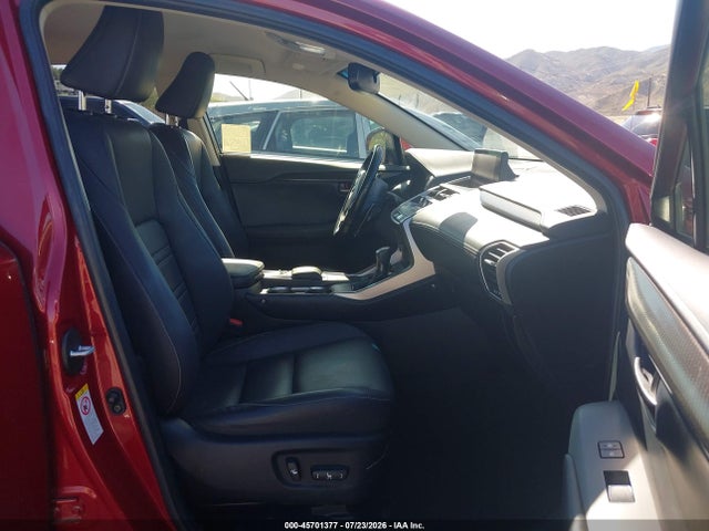 Aukcja sprzedaży 2019 Lexus Nx 300, vin: JTJYARBZ6K2118137, numer aukcji: 45701377