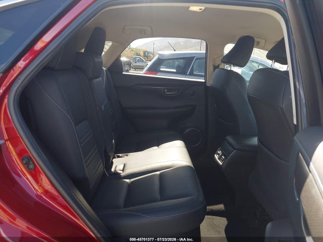 Aukcja sprzedaży 2019 Lexus Nx 300, vin: JTJYARBZ6K2118137, numer aukcji: 45701377