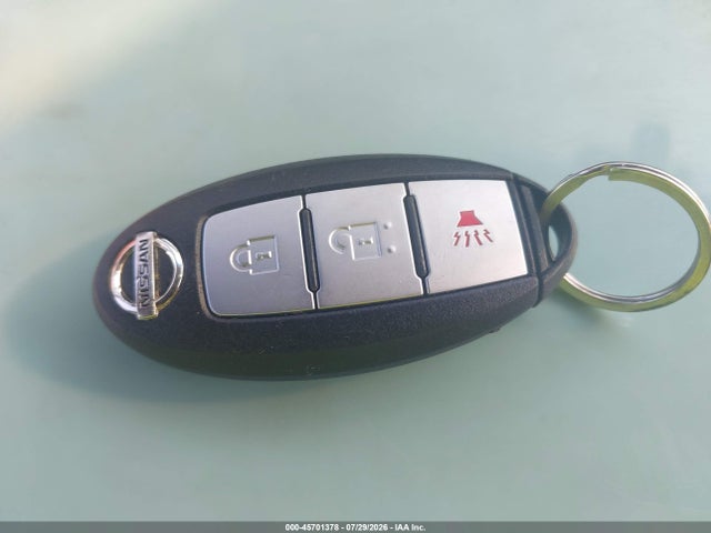 Продажа на аукционе авто 2014 Nissan Pathfinder Platinum/s/sl/sv, vin: 5N1AR2MM2EC692198, номер лота: 45701378