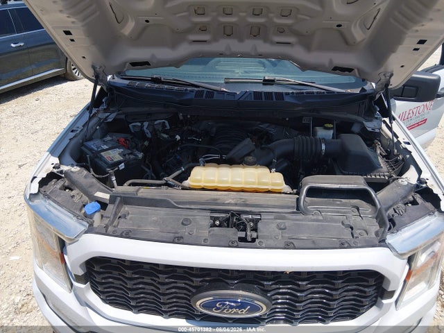 Ford F-150 Xl 2021 1FTFW1E57MKD53705 Image 10