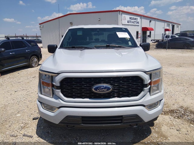Ford F-150 Xl 2021 1FTFW1E57MKD53705 Image 13