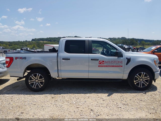 Ford F-150 Xl 2021 1FTFW1E57MKD53705 Image 14