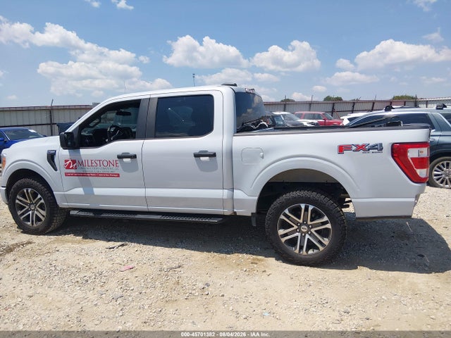 Ford F-150 Xl 2021 1FTFW1E57MKD53705 Image 15