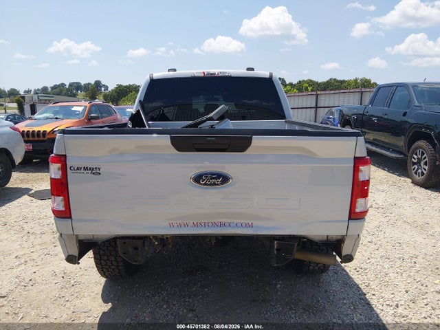 Ford F-150 Xl 2021 1FTFW1E57MKD53705 Image 17