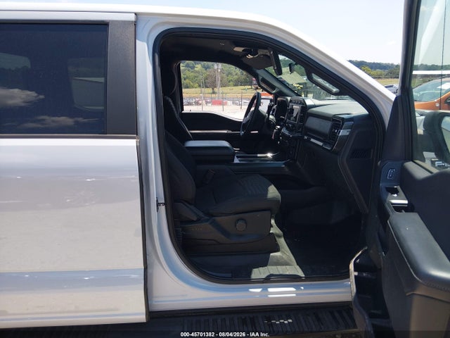 Ford F-150 Xl 2021 1FTFW1E57MKD53705 Image 5