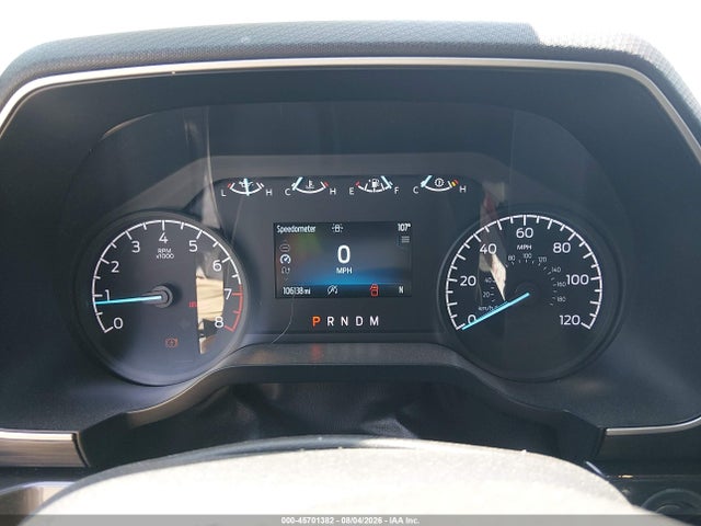 Ford F-150 Xl 2021 1FTFW1E57MKD53705 Image 7