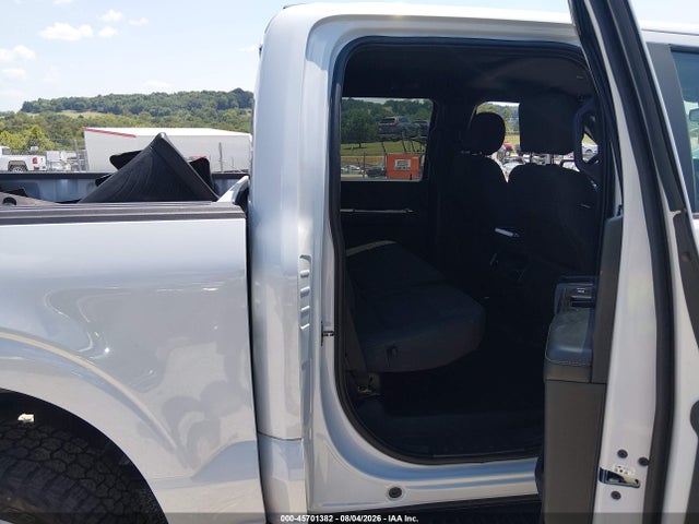 Ford F-150 Xl 2021 1FTFW1E57MKD53705 Image 8