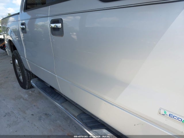45701383 :رقم المزاد ، 1FTFW1ET7DFB96166 vin ، 2013 Ford F-150 Xlt مزاد بيع
