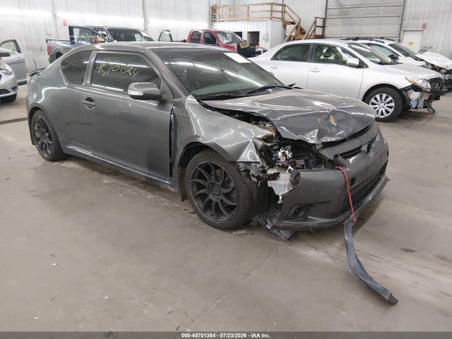 Auction sale of the 2012 Scion Tc, vin: JTKJF5C72C3036549, lot number: 45701384