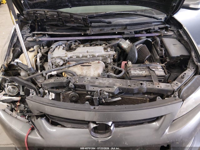 Продаж на аукціоні авто 2012 Scion Tc, vin: JTKJF5C72C3036549, номер лоту: 45701384