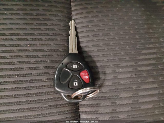 Продаж на аукціоні авто 2012 Scion Tc, vin: JTKJF5C72C3036549, номер лоту: 45701384