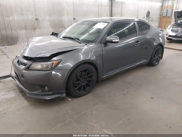 Продаж на аукціоні авто 2012 Scion Tc, vin: JTKJF5C72C3036549, номер лоту: 45701384