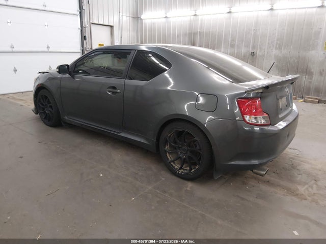 Продаж на аукціоні авто 2012 Scion Tc, vin: JTKJF5C72C3036549, номер лоту: 45701384