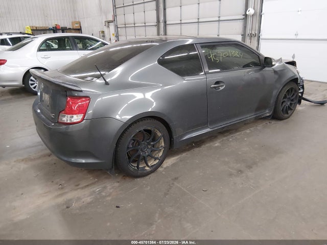 Продаж на аукціоні авто 2012 Scion Tc, vin: JTKJF5C72C3036549, номер лоту: 45701384