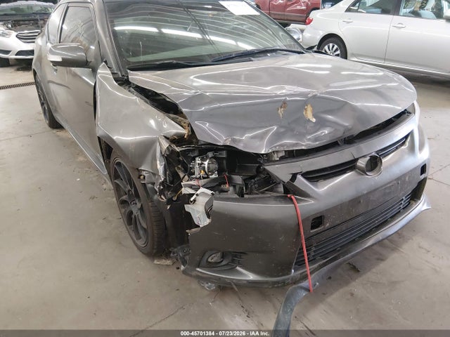 Продаж на аукціоні авто 2012 Scion Tc, vin: JTKJF5C72C3036549, номер лоту: 45701384