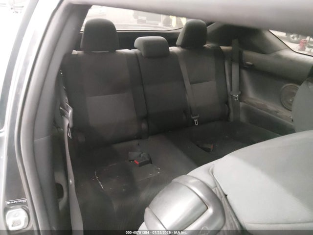 Продаж на аукціоні авто 2012 Scion Tc, vin: JTKJF5C72C3036549, номер лоту: 45701384